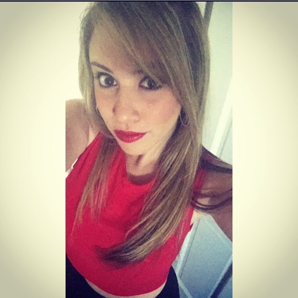 Meet your Posher, Jackie